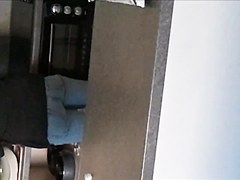great ass, my coworker invites me for coffee