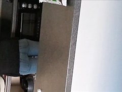 great ass, my coworker invites me for coffee