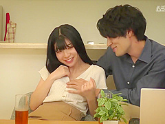 477grmo-116 Human Observation In The Living Room Of The
