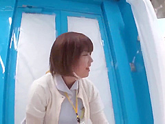 230318看護師が着衣でセックスするh3