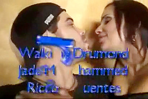 hawt brunette Wants This dong