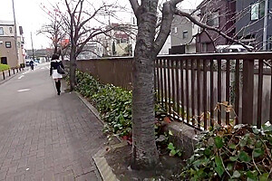 [hfc-009] Kohaku - 153cm Feminine Boy -picks Up Women F