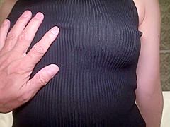 個人撮影都立看護の裏ハイト! こ奉仕フェラからのちょいハメ即中出しセックス!!　19歳看護/日本人/巨乳/フェラチオ/ハイスリ/中出し/素人