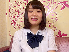 エッチな美女が中年男と濃厚セックス!ラブホでハメ撮り