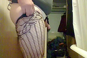 home movie masturbation