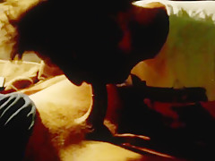 hot cock on hot guy cums in my mouth