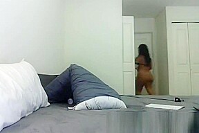 hot latina with big bootymasturbates at camsoda