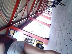 hot teen 18+ legs candid