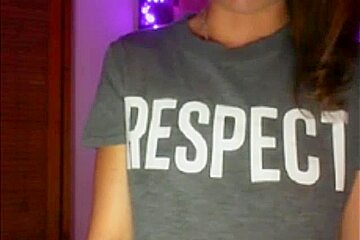 hot tight steep teen 18+ bangin body rub her