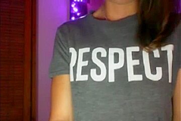 hot tight steep teen 18+ bangin body rub her