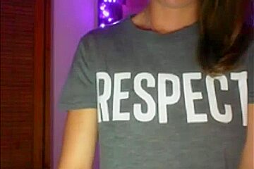 hot tight steep teen 18+ bangin body rub her