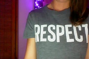 hot tight steep teen 18+ bangin body rub her