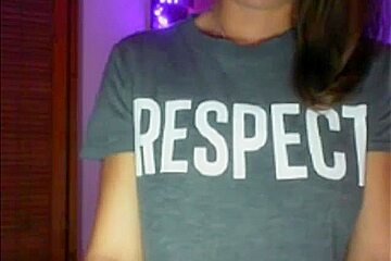 hot tight steep teen 18+ bangin body rub her