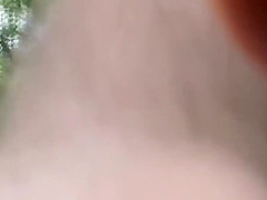 hungarian amateur couple fuck outdoor