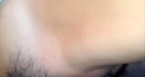 il frotte sa bite contre ma chatte jusqu a l orgasme