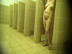 in public pool showers 26