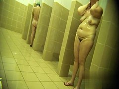 in public pool showers 26