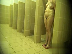 in public pool showers 26