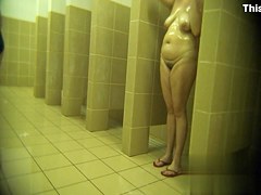 in public pool showers 26