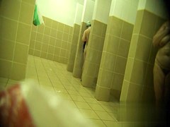 in public pool showers 26
