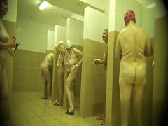 in public pool showers 308