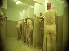 in public pool showers 308