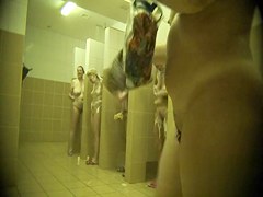 in public pool showers 308