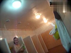 in public pool showers 407