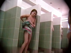 in public pool showers 873