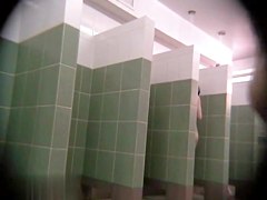 in public pool showers 873