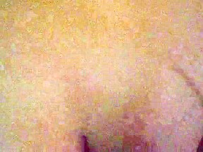 in sauna with friends wife