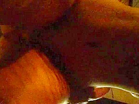 in sauna with friends wife