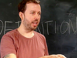 indigo augustine dick teacher