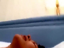 japanese girl orgasm contraction