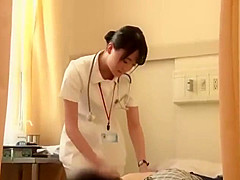 japanese nurse sexual service