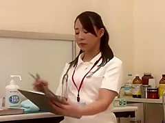 japanese nurse sexual service