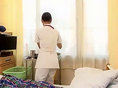 japanese nurse sexual service