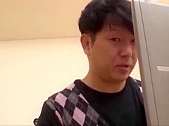japanese teen 18+ asian blowjob sleping mifl wife sex HD 2