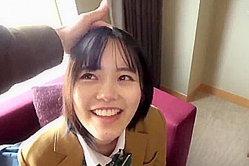 230413制服ニコちゃんとセックスしたぜd