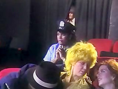 lady cup suck cock
