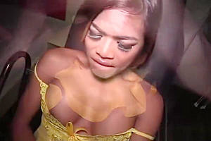 ladyboy jazzi