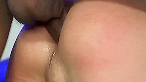 latin twink and Step daddy have fun