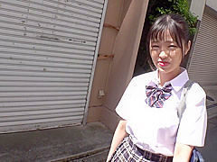 やわ乳の神ボディ美少女がぬるぬるご奉仕でイカせちゃう