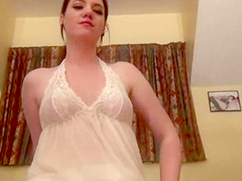 lingery smother