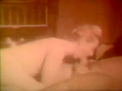lovely retro porno