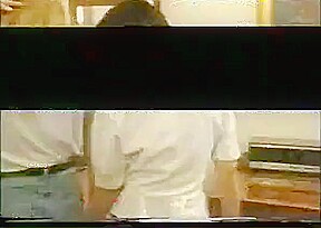 maid get fucked hard in budapest hotel