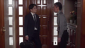 06654 married woman x Step father-in-law
