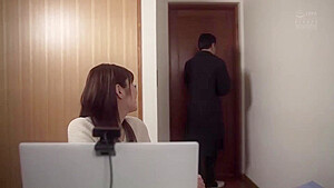 06654 married woman x Step father-in-law