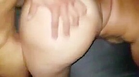 mi mujer con un amigo