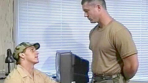 military boys
